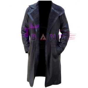 Purchase Officer Ks Blade Runner Ryan Gosling Coat