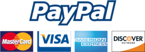 Bangjackets Paypal Payment Method Pay Through Your Visa Master Discover American Express Cards etc.