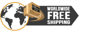 World Wide Free Shipping US UK EU AU etc.
